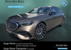 Bild des Angebotes Mercedes-Benz E 450 E 450 d 4M T AMG*PANO*HEAD-UP*360*AHK*MBUX*AIRM BC