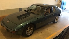 Bild des Angebotes Porsche 924 Targa