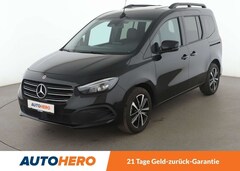 Bild des Angebotes Mercedes-Benz T1 T 180 Edition Progressive Aut.*NAVI*LED*TEMPO*CAM*