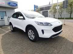 Bild des Angebotes Ford Kuga Trend Winter-Paket/Allwetterreifen