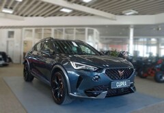 Bild des Angebotes CUPRA Formentor VZ 4Drive ABT; PANO KAM Brembo Copper