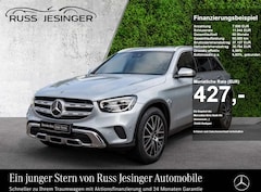 Bild des Angebotes Mercedes-Benz GLC 220 d 4M Exclusive *AHK*Cam*Distr*KeyGo*LED*