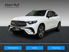 Bild des Angebotes Mercedes-Benz GLC 450 d 4M AMG+DIGITAL+DISTR+Burme+HuD+AHK+360