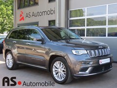 Bild des Angebotes Jeep Grand Cherokee 3.0 CRD Summit ACC*Pano*Memory