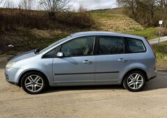 Bild des Angebotes Ford Focus C-Max Focus C-MAX 2.0
