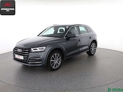 Bild des Angebotes Audi Q5 Q5 55 TFSIe qu S LINE MATRIX,360GRAD,B+O,KEYLESS