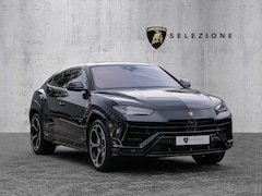 Bild des Angebotes Lamborghini Urus S Nero Helene, Park Assistance Package