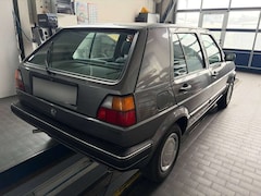 VW Golf Golf Automatik 10 Millionen