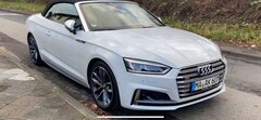 Bild des Angebotes Audi S5 Cabrio 3.0 TFSI quattro tiptronic