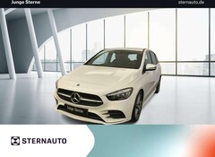 Bild des Angebotes Mercedes-Benz B 220 B 220 d AMG Advanced Distro AHK 360Cam AMG Line