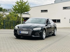 Bild des Angebotes Audi A5 Sportback 40 TDI S tronic