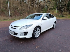 Bild des Angebotes Mazda 6 Sport 2.5 Dynamic