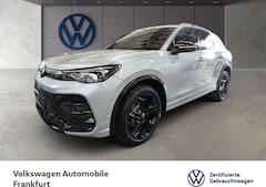 Bild des Angebotes VW Tiguan 2.0 TDI DSG 4Motion R-Line Navi Leder IQ.