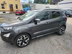 Bild des Angebotes Ford EcoSport ST-Line