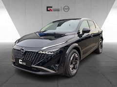 Bild des Angebotes Nissan Qashqai N-Connecta e-Power 1.5 VC-T 4x2 Winter Komfort AFA