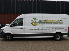 Bild des Angebotes VW Crafter Kasten 35 lang Hochdach FWD