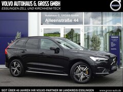 Bild des Angebotes Volvo XC60 T6 R-Design Recharge AWD R-Design Expression