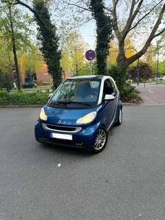 Bild des Angebotes smart forTwo Micro Hybrid Drive 52kW (451.380)