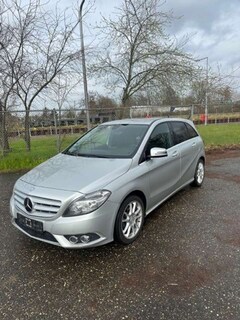 Bild des Angebotes Mercedes-Benz 180 Mercedes Benz B 180 CDI