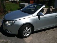 Bild des Angebotes VW Eos Eos 1.6 FSI