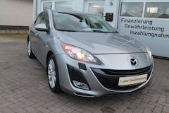 Bild des Angebotes Mazda 3 Lim. Edition 125 *TÜV-NEU*