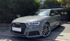 Bild des Angebotes Audi QUATTRO Audi A3 Sportback Quattro S-line