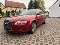 Bild des Angebotes Audi A4 A4 2.0