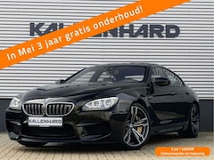 Bild des Angebotes BMW M6 6-serie Gran Coupé Competition - Individual -