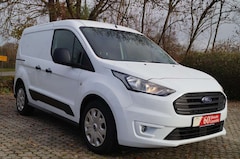 Bild des Angebotes Ford Transit Connect Kasten 1.5EcoBlue -DAB-PDC-Klima