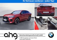 Bild des Angebotes BMW X2 M35i xDrive Automatik mit Schaltwippen M-Spor