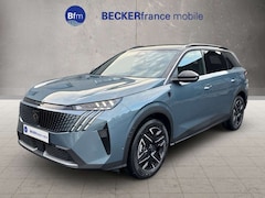 Bild des Angebotes Peugeot 5008 Hybrid 145 GT*360°KAMERA*LED*ABNEHMBARE AHK*WINTER