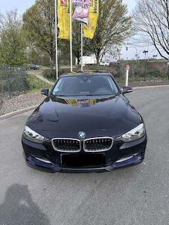Bild des Angebotes BMW 320 320 d SportLine