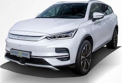 Bild des Angebotes BYD Tang Flagship 108,8kWh/4WD/360°/SHZ/PANO/STHZ