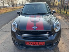 Bild des Angebotes MINI Cooper S Countryman Cooper S Countryman+JCW-Paket+Xenon+Leder+18Zoll++