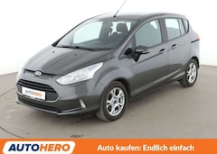 Bild des Angebotes Ford B-Max 1.0 EcoBoost SYNC Edition*SHZ*ALU*KLIMA*