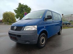Bild des Angebotes VW T5 Caravelle Klimaanlage