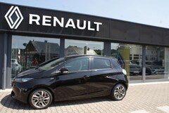Bild des Angebotes Renault ZOE Bose Edition 41kWh Batteriemiete