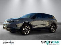 Bild des Angebotes Opel Grandland GS Plug-in-Hybrid 195PS inkl. Allwetter