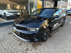 Bild des Angebotes Opel Astra GS*SHZ*Kamera*LED*