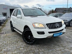 Bild des Angebotes Mercedes-Benz ML 320 ML  4Matic 3,0 CDI AMG Line *AHK