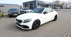Bild des Angebotes Mercedes-Benz C 63 AMG C Coupe C 63 S AMG*Ambiente*Pano*360°*Night*LED