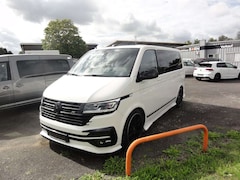Bild des Angebotes VW T6 Multivan T6.1