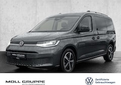 Bild des Angebotes VW Caddy Maxi ENERGY 1.5 l eHybrid Kamera LED