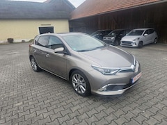 Bild des Angebotes Toyota Auris Executive++Top++45000KM++Navi,LED++