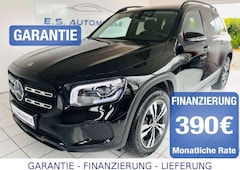 Bild des Angebotes Mercedes-Benz GLB 220 d 4Matic GARANTIE/AUTOMATIK/LED/NAV/KAMER