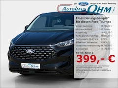 Bild des Angebotes Ford Tourneo Bus 320 L1 Titanium 2.0 - AHK - ACC - NAVI -