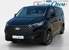 Bild des Angebotes Ford Tourneo Bus 320 L1 Titanium 2.0 - AHK - ACC - NAVI -