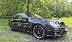 Bild des Angebotes Mercedes-Benz E 280 CDI 7G-TRONIC Avantgarde BusinessEDITION
