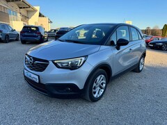 Bild des Angebotes Opel Crossland X AppleCarPlay/Android STZH Kamera
