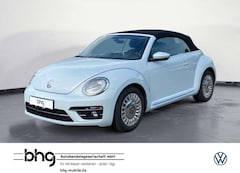 Bild des Angebotes VW Beetle The Beetle Cabriolet 1.4 TSI (BlueMotion Tech) D